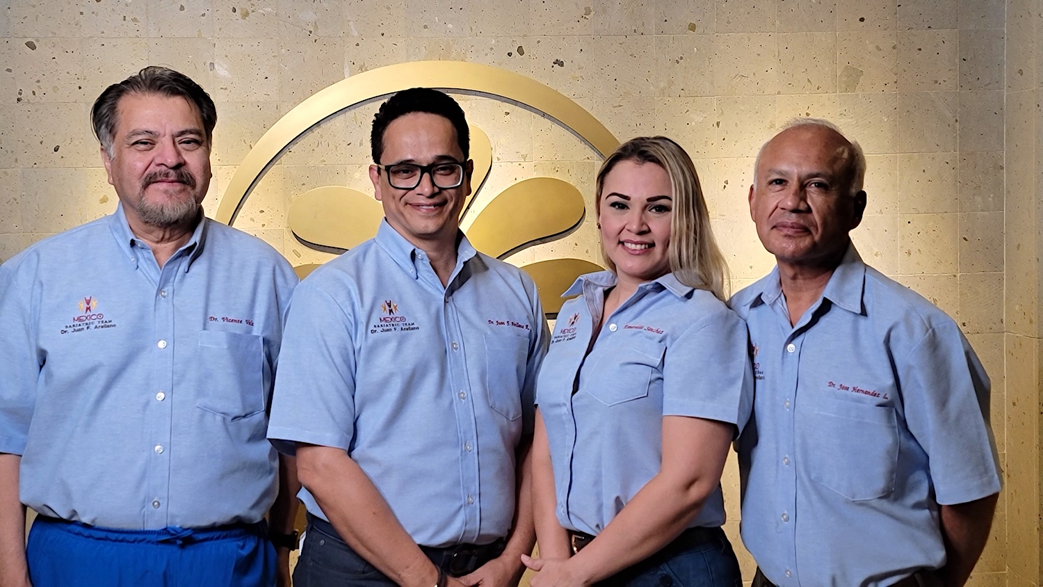 Mexico Bariatric Doctors team photo